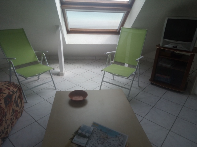 Location appartement T2 Caen - Photo 3