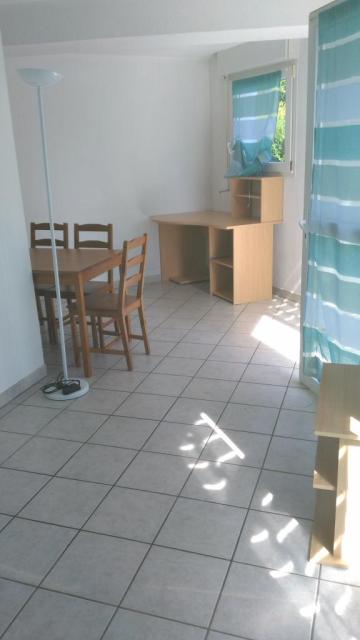 Location studio Besancon - Photo 3