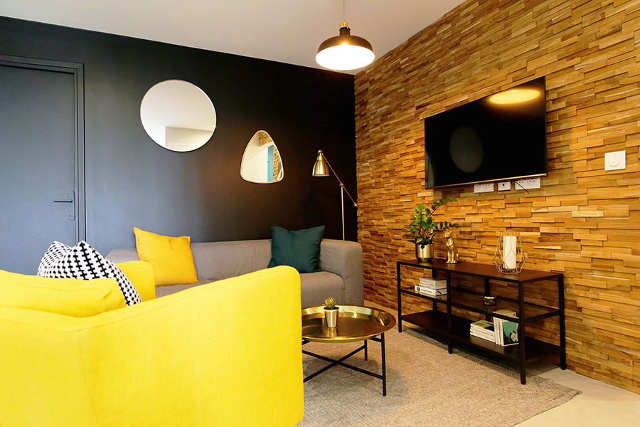 Location chambre Evry - Photo 1