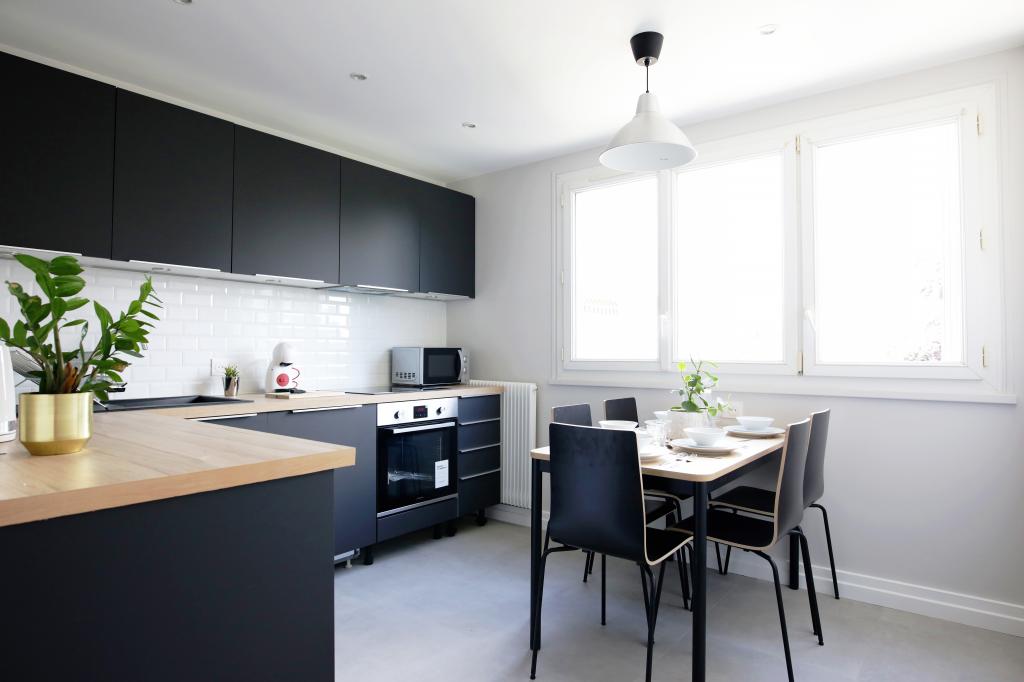 Location chambre Evry - Photo 2