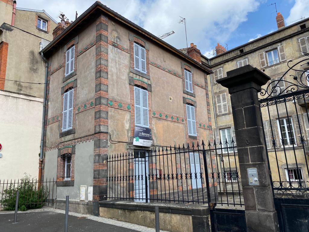 Location chambre Clermont Ferrand - Photo 1