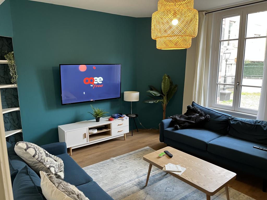 Location chambre Clermont Ferrand - Photo 2