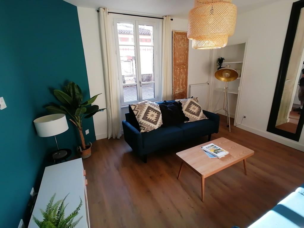 Location chambre Clermont Ferrand - Photo 3