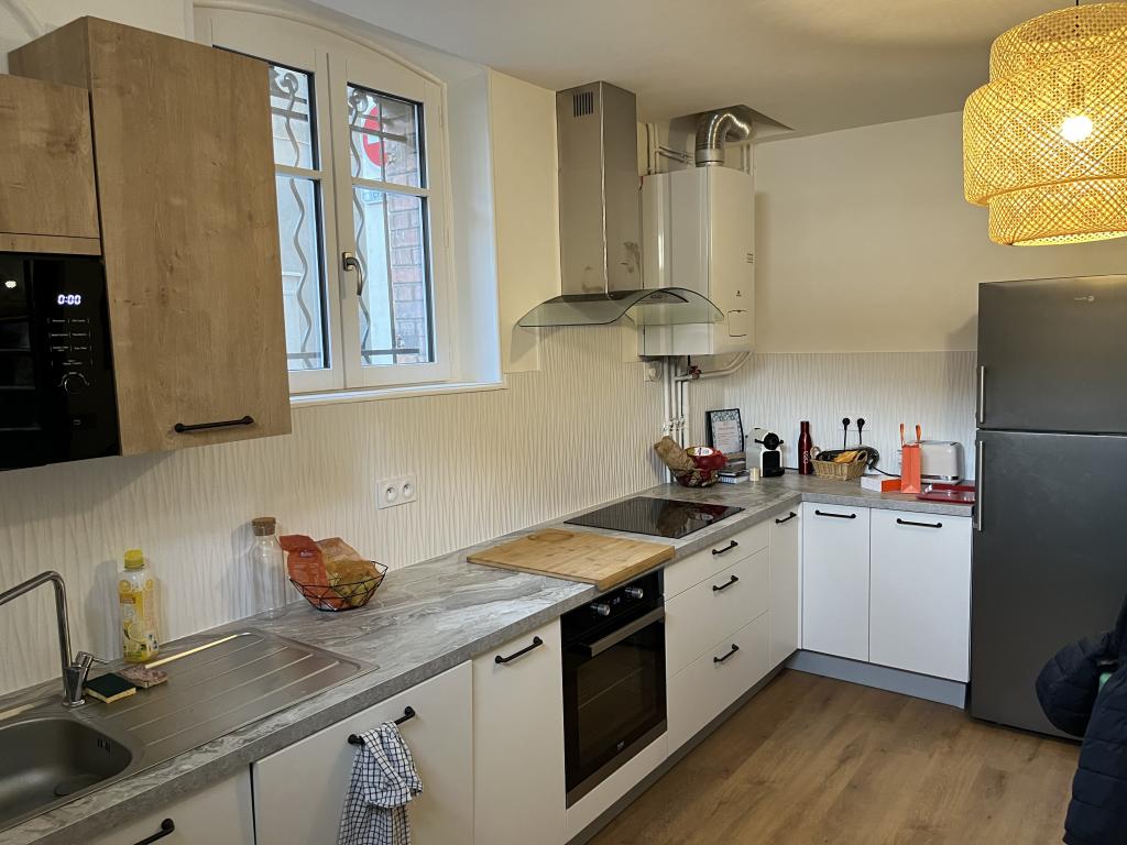 Location chambre Clermont Ferrand - Photo 4