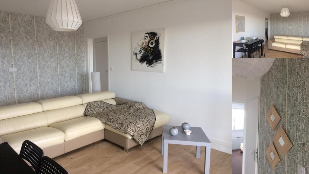 Location chambre Orleans - Photo 1