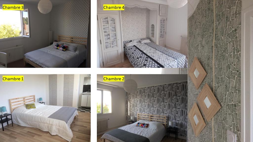 Location chambre Orleans - Photo 2