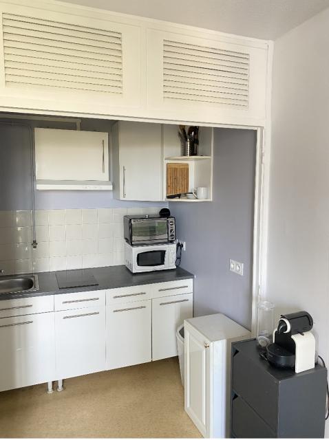 Location appartement T1 Perpignan - Photo 2