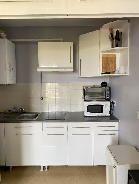 Location appartement T1 Perpignan - Photo 3