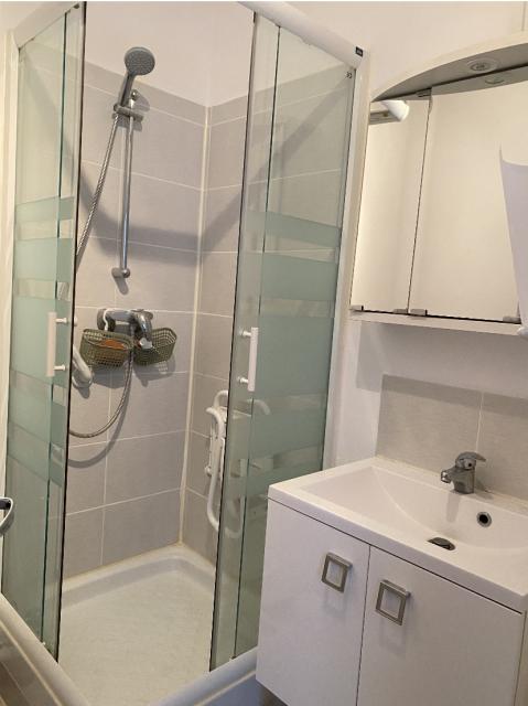 Location appartement T1 Perpignan - Photo 4
