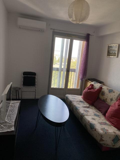 Location appartement T1 Perpignan - Photo 7