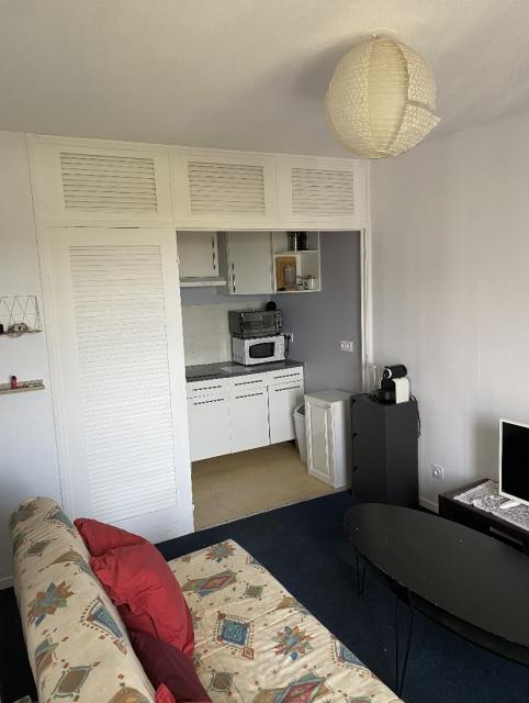 Location appartement T1 Perpignan - Photo 8