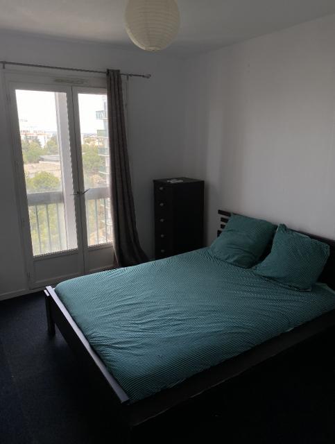 Location appartement T1 Perpignan - Photo 9