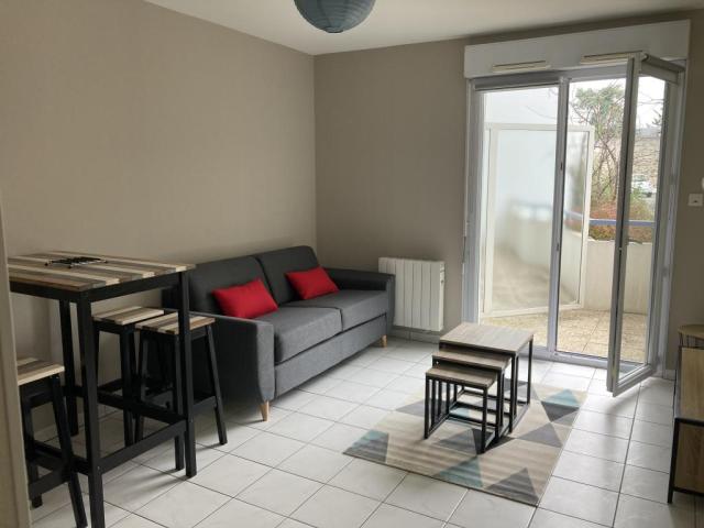 Location studio Angers - Photo 2