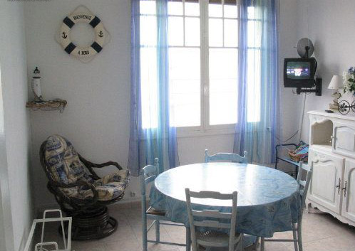 Location appartement T2 Merlimont - Photo 1