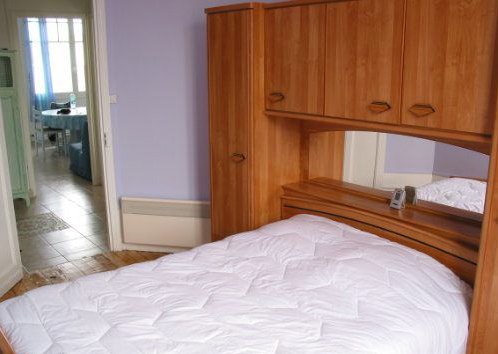 Location appartement T2 Merlimont - Photo 2