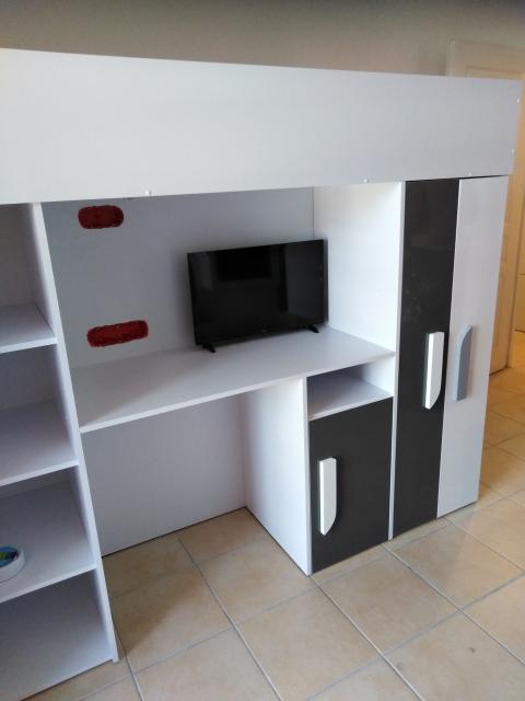 Location studio Bordeaux - Photo 2