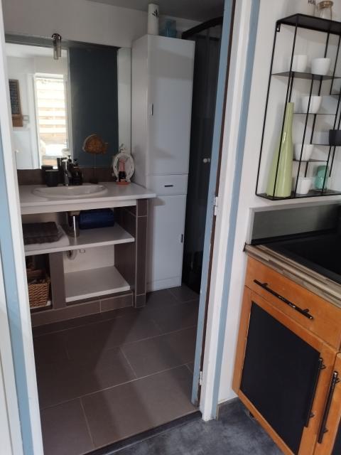 Location appartement T2 Corbeil Essonnes - Photo 2