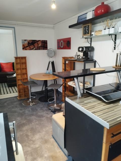 Location appartement T2 Corbeil Essonnes - Photo 3