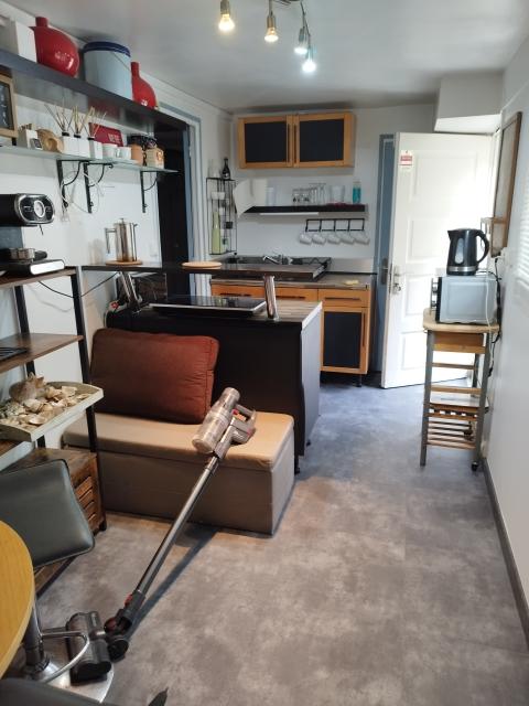 Location appartement T2 Corbeil Essonnes - Photo 4