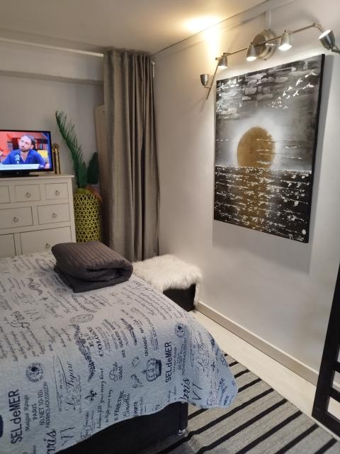 Location appartement T2 Corbeil Essonnes - Photo 6