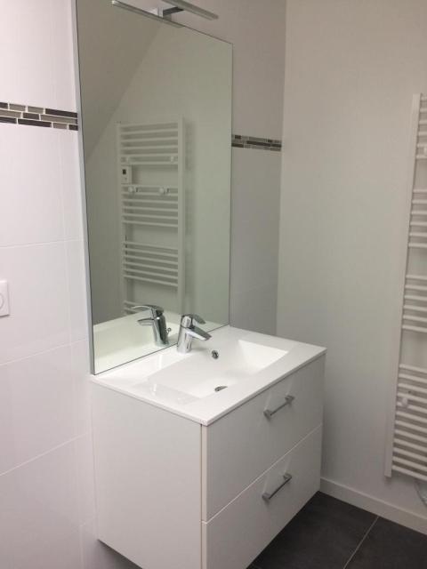 Location appartement T3 Amiens - Photo 2