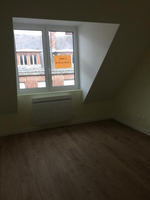 Location appartement T3 Amiens - Photo 5