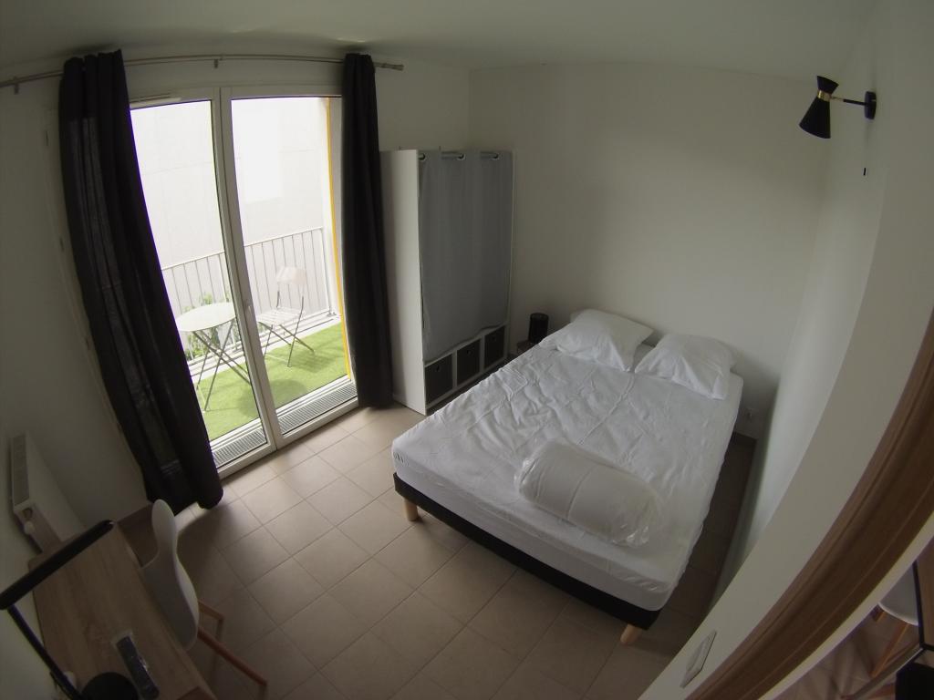 Location chambre Massy - Photo 1
