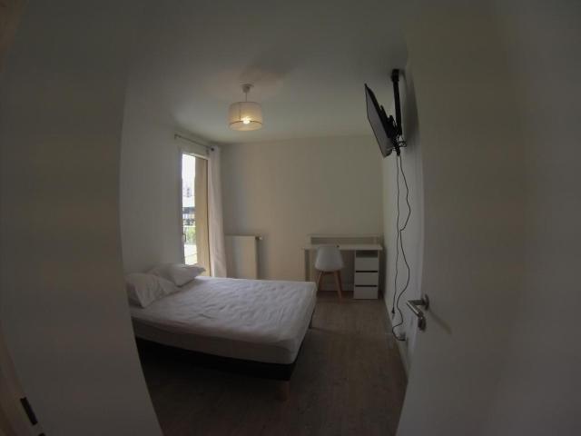 Location appartement T4 Massy - Photo 3