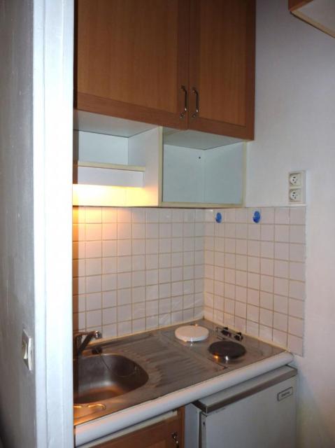 Location studio Paris 12 - Photo 2