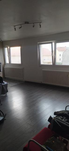 Location appartement T2 Metz - Photo 3