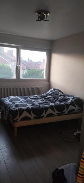 Location appartement T2 Metz - Photo 4