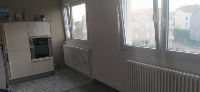Location appartement T2 Metz - Photo 5