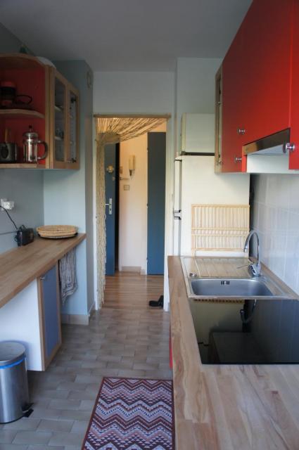 Location appartement T2 Nice - Photo 3