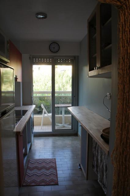 Location appartement T2 Nice - Photo 6
