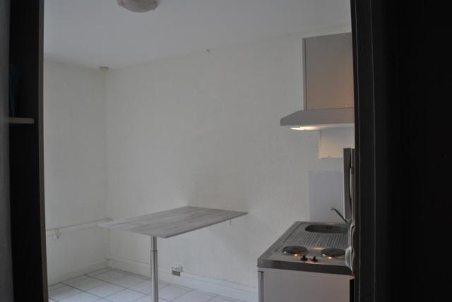 Location studio Valenciennes - Photo 2