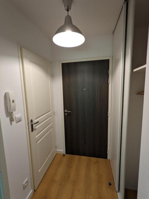 Location appartement T2 Nantes - Photo 3