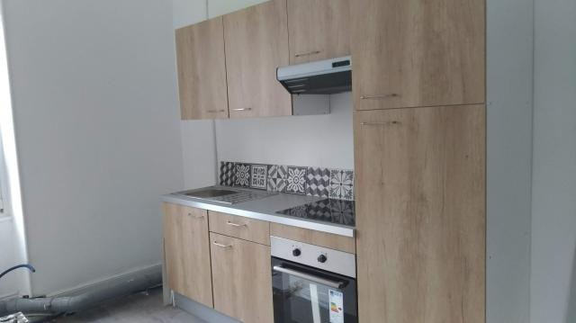 Location appartement T4 Mulhouse - Photo 5