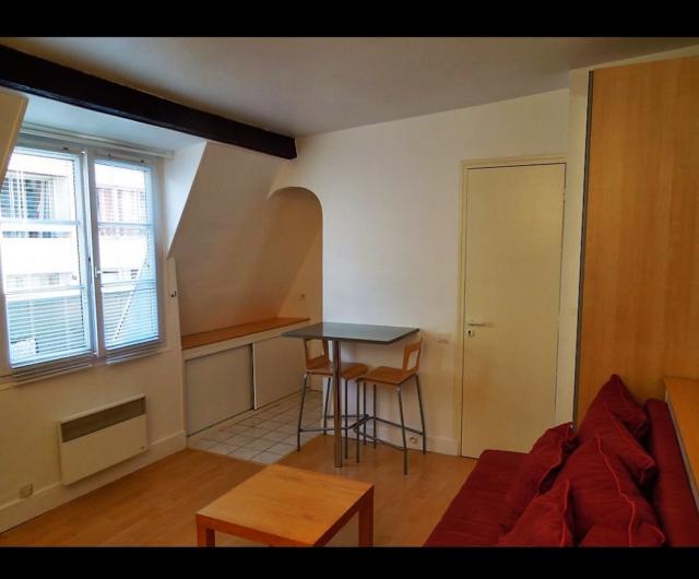 Location Studio Paris 15 Le Bon Coin
