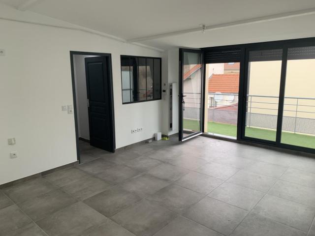 Location appartement T2 Montfermeil - Photo 2