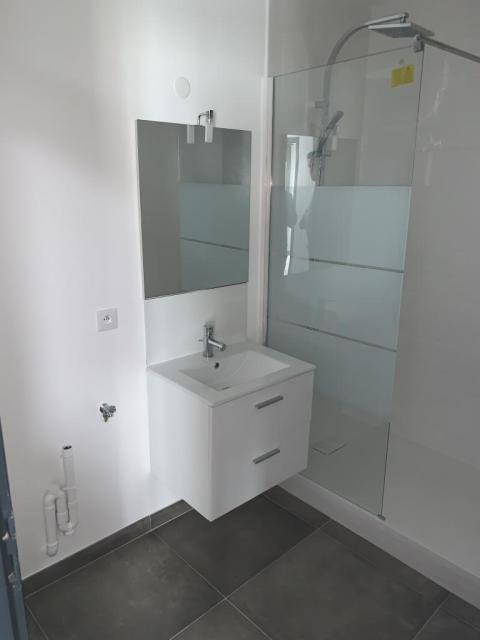Location appartement T2 Montfermeil - Photo 4