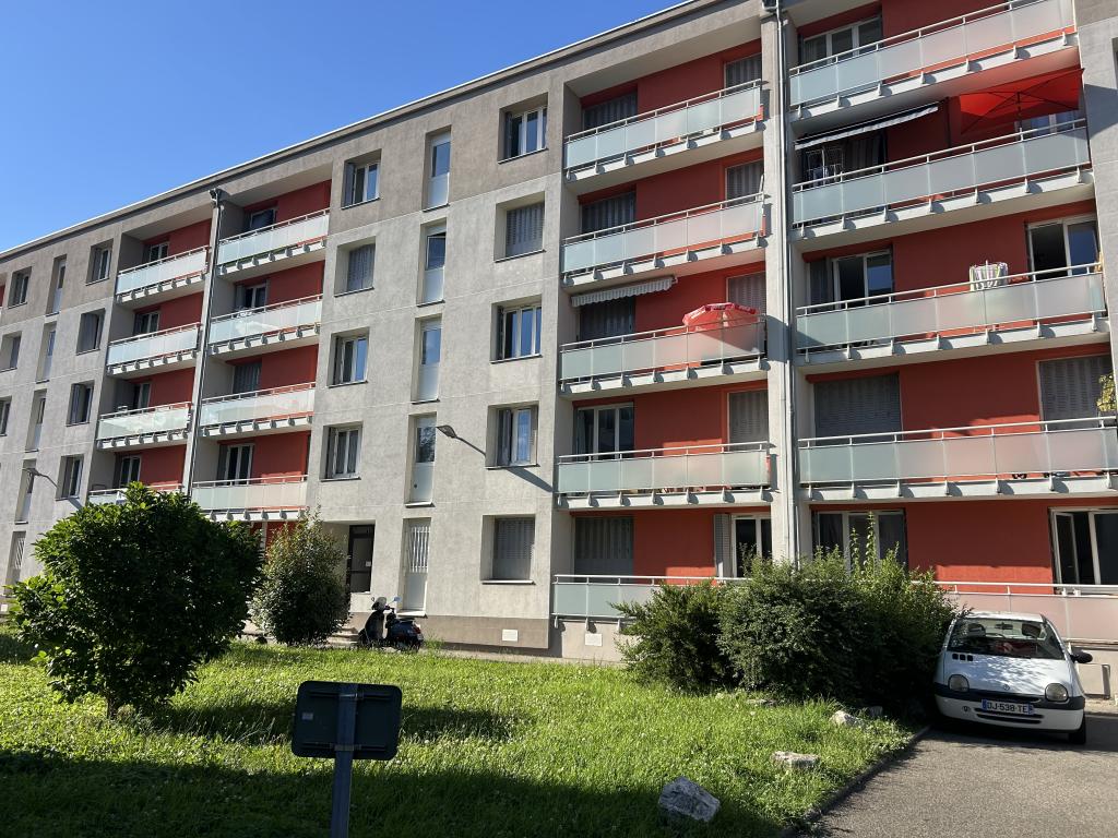 Location chambre St Martin d'Heres - Photo 2