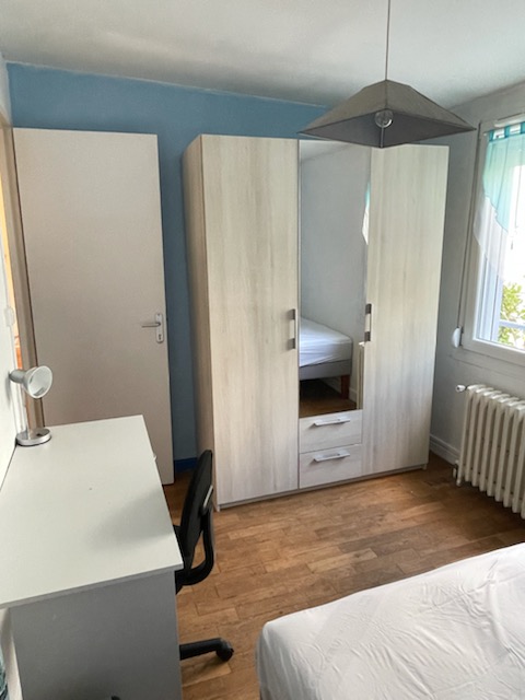 Location maison F6 Vandoeuvre les Nancy - Photo 1