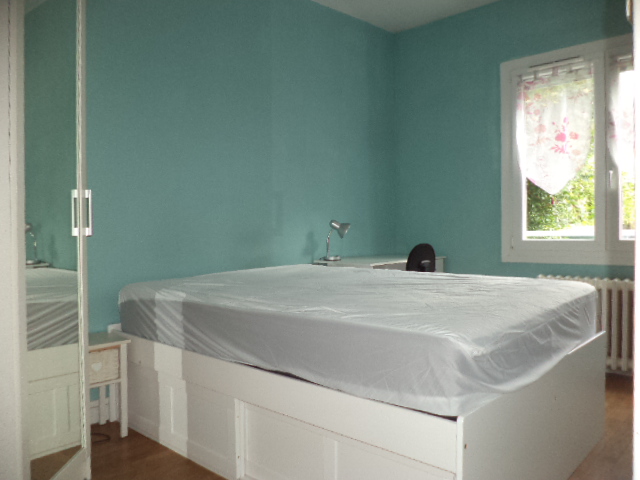 Location maison F6 Vandoeuvre les Nancy - Photo 2