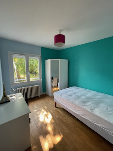 Location maison F6 Vandoeuvre les Nancy - Photo 3