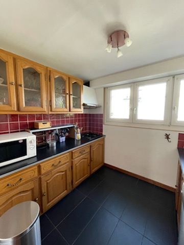 Location maison F6 Vandoeuvre les Nancy - Photo 4