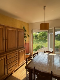 Location maison F6 Vandoeuvre les Nancy - Photo 6