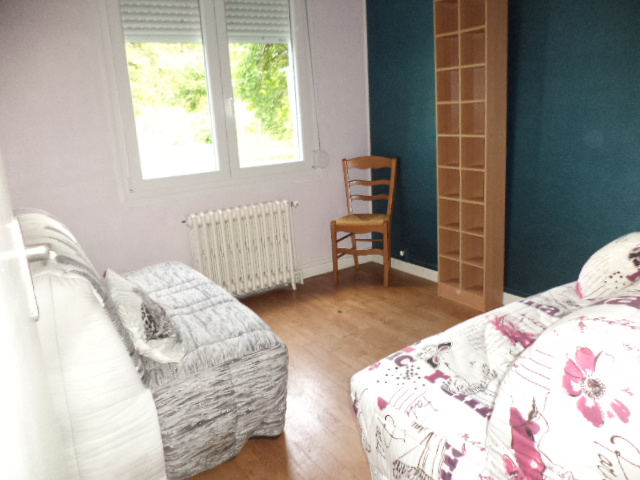 Location maison F6 Vandoeuvre les Nancy - Photo 7