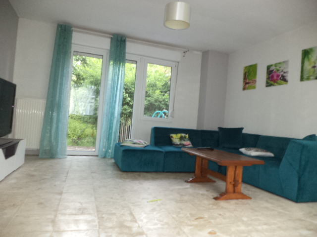 Location maison F6 Vandoeuvre les Nancy - Photo 8