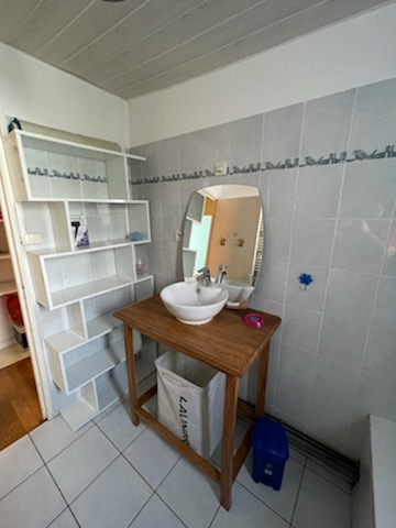 Location maison F6 Vandoeuvre les Nancy - Photo 10