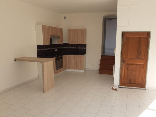 Location appartement T2 Arles - Photo 2